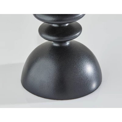 Beatrice Tall Table Lamp Black - Adesso - Image 5