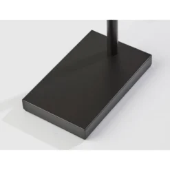 Bahama Arc Lamp Dark Bronze - Adesso