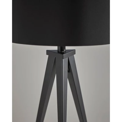Director Table Lamp Black - Adesso - Image 2