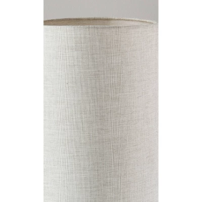 Curtis AdessoCharge Wireless Charging Table Lamp Black/Brass - Adesso - Image 6